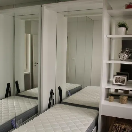 Apartment Rua Da Prata Modern T2 In Downtown Lisbon