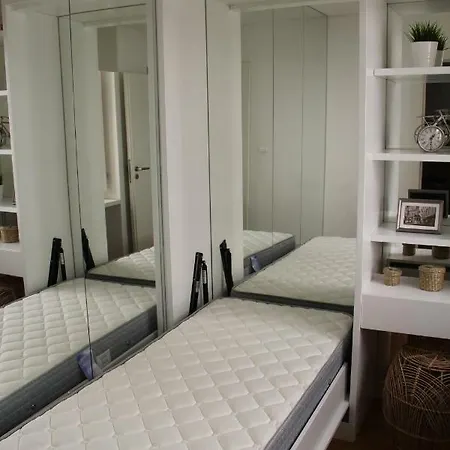Rua Da Prata Modern T2 In Downtown Apartment *